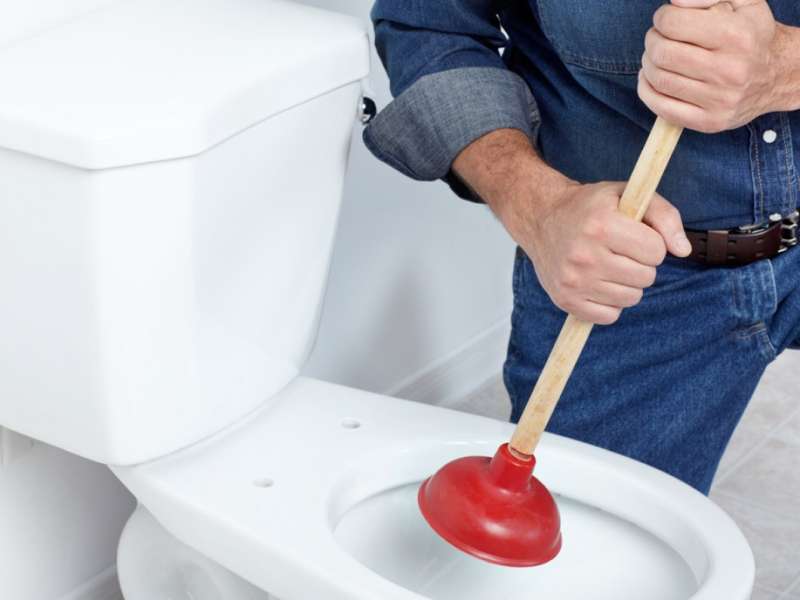 sewer and drain cleaning company