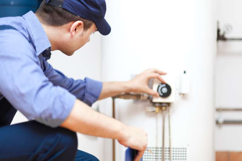 drain cleaning service near me