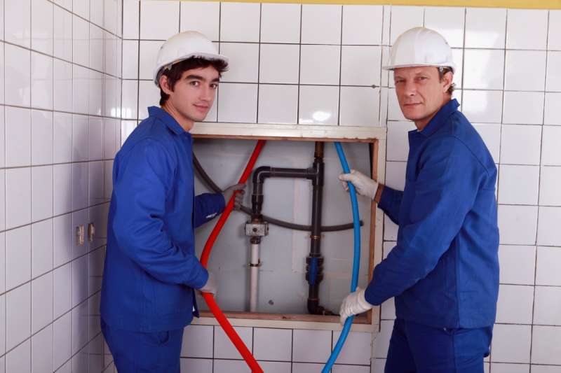 a1 plumbing