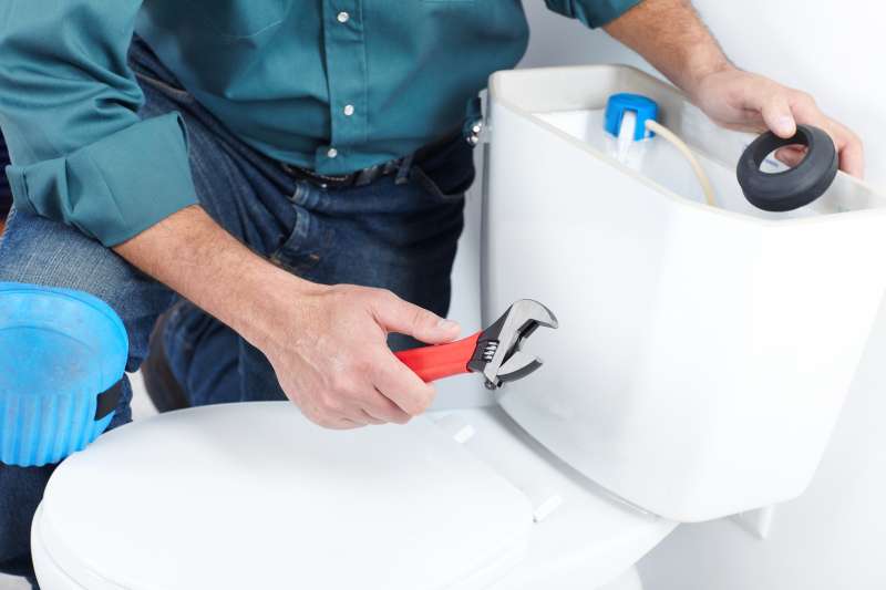 drain service