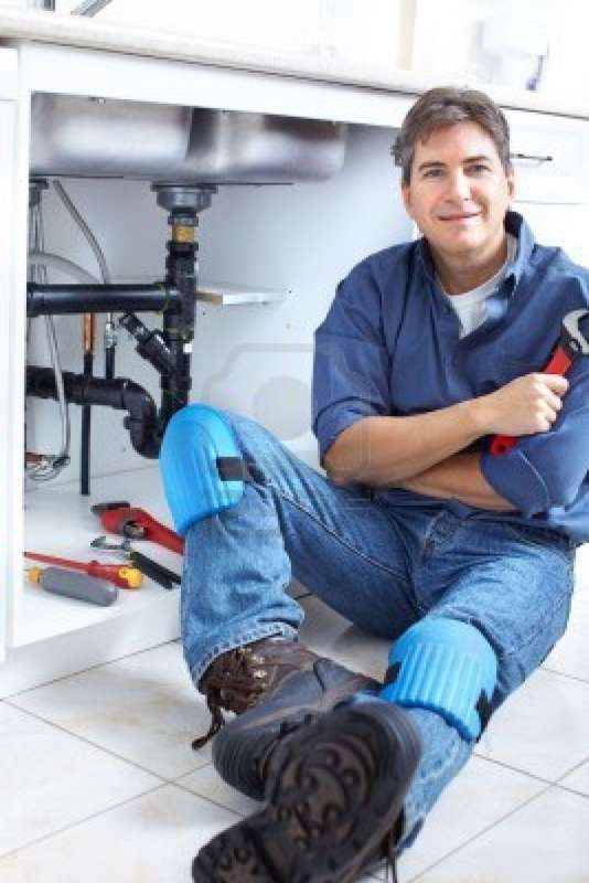 i need a plumber